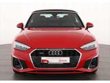 Audi A5 Cabriolet 45 TFSI qu S line AHK/HUD/NAV/19'' - Audi A5 Gebrauchtwagen in München