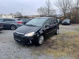 Ford C-Max C-MAX Style 1,8 1Hand - Ford C-Max: 1.8