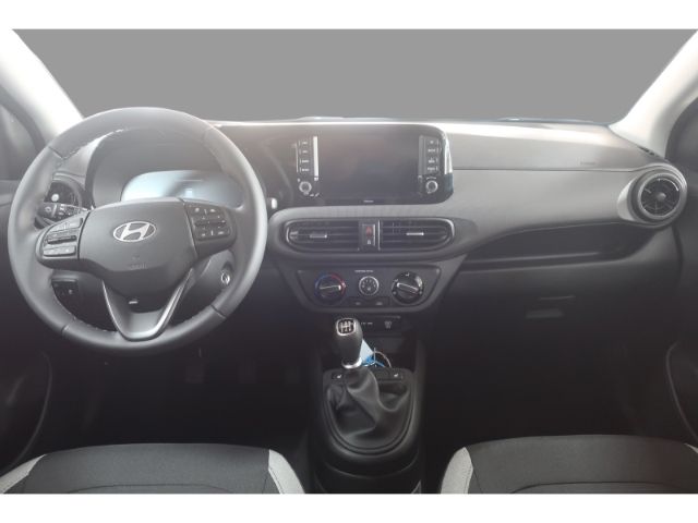 Hyundai i10 – Bild 9