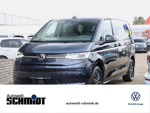 Volkswagen T7 Multivan "LIFE" 1,5 l eHybrid 4MOTION 6-Gang-