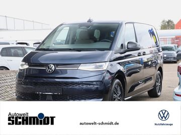 Volkswagen Leasingangebot: Volkswagen T7 Multivan "LIFE" 1,5 l eHybrid 4MOTION 6-Gang-