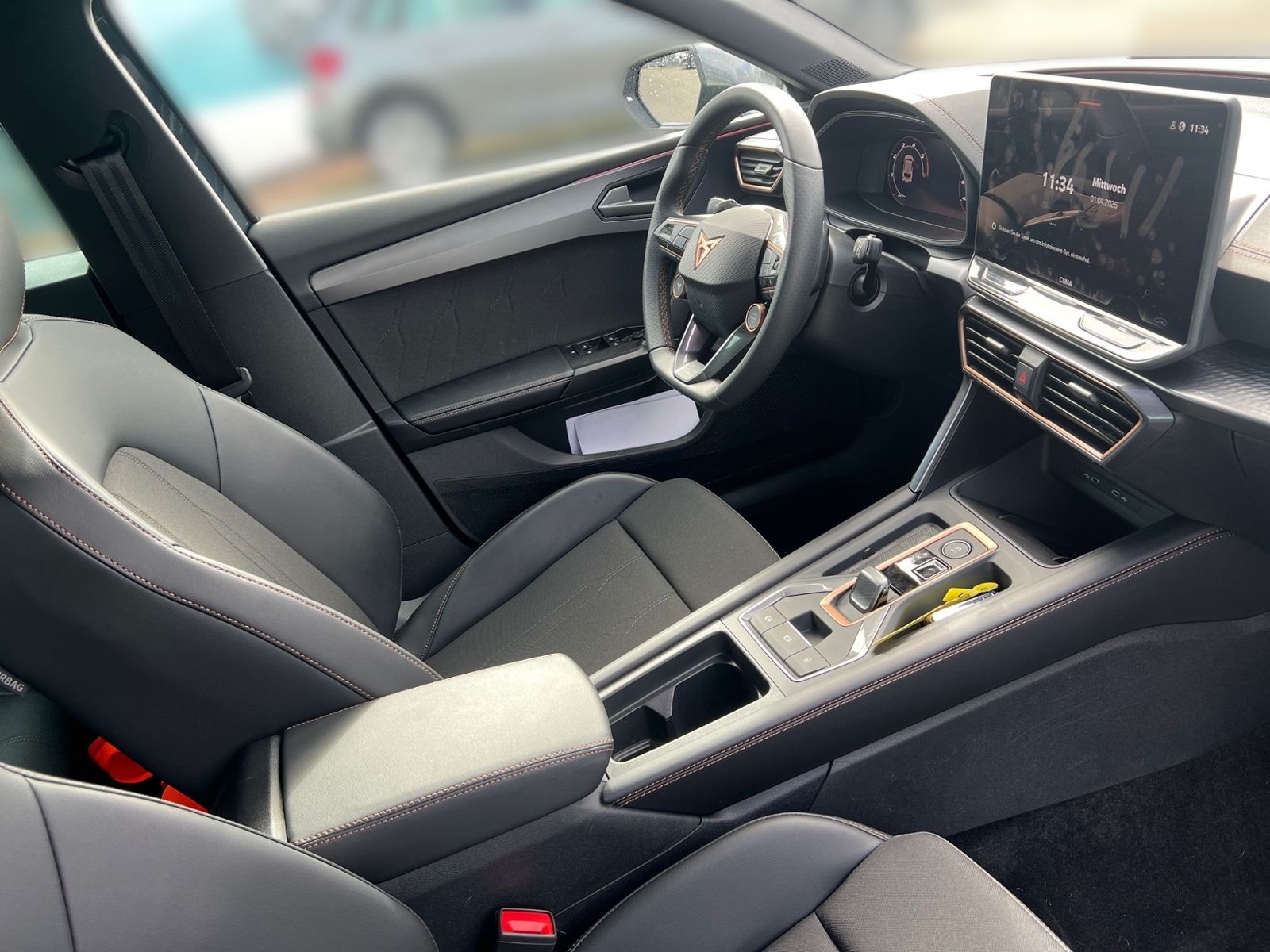 Cupra Leon - Bild 9
