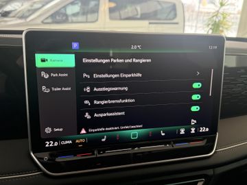 Volkswagen Tiguan 2.0TDI ELEGANCE DSG IQ MATRIX KAM ACC AHK