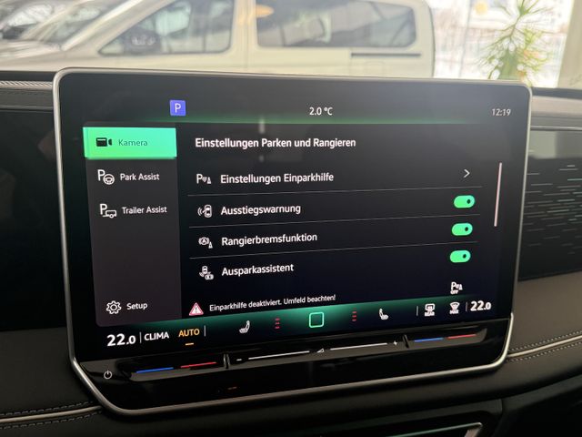 Volkswagen Tiguan 2.0TDI ELEGANCE DSG IQ MATRIX KAM ACC AHK