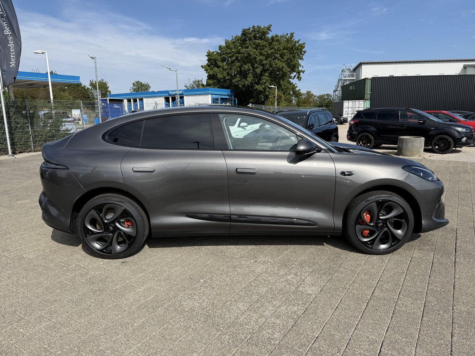 MG IM6