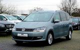 Volkswagen Sharan 1.4 TSI DSG Cup/1.HAND/NAVI/PPILOT/SHZ/ - Volkswagen Sharan: Dsg