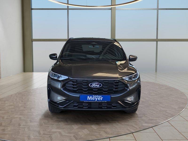 Ford Kuga ST-Line 1,5 186PS Aut.5*J.Gar/Navi/Kamera/W, миниатюра 8