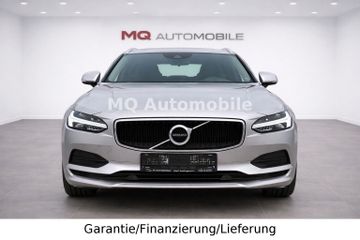 Volvo V90 - 2