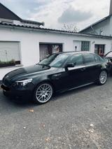 BMW 530d e60 - BMW 530: 530d E60
