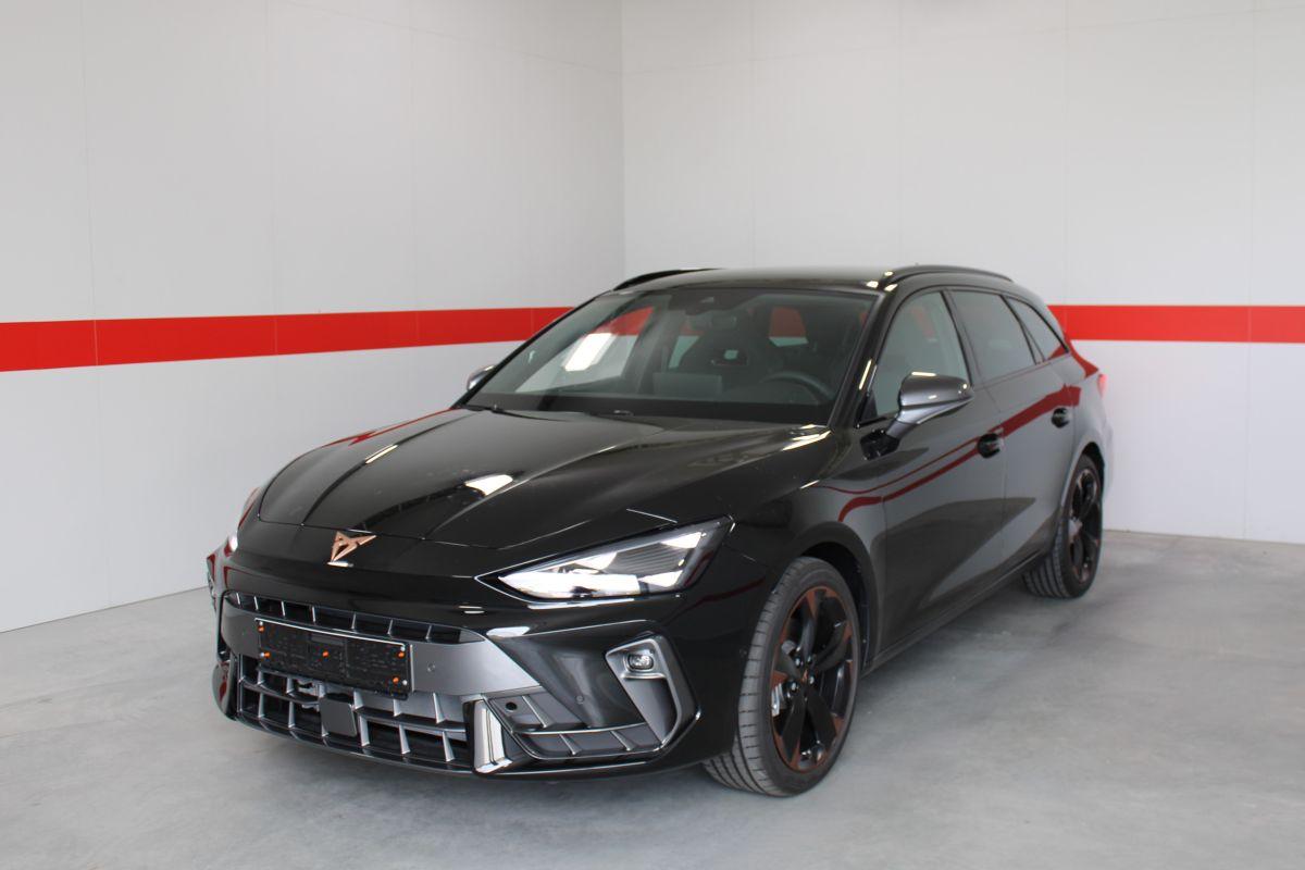 Cupra Leon Kombi mit Allrad | SONDERAKTION |