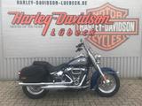 Harley-Davidson FLHCS Heritage Classic 114 Tageszulassung
