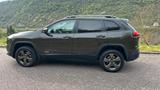 Jeep Cherokee 2.2 M.Jet 4x4 75th Anniversary Auto... - gebrauchte Jeep Cherokee aus dem Jahr 2017