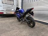 Yamaha YZF R125 / TÜV Neu / Arrow Abgasanlage - YAMAHA 125