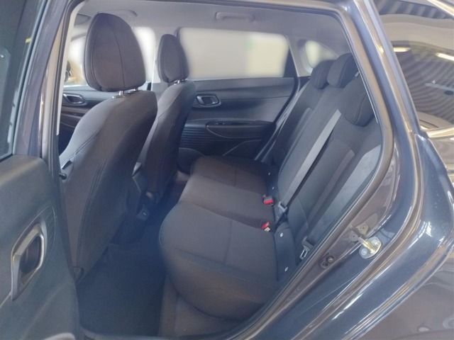 Hyundai i20 – Bild 10