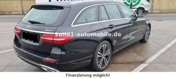Mercedes-Benz E 400 dT 4Matic Avant LED 9G-Tronic MBUX Widescr