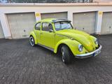 Volkswagen Käfer 1200 Sparkäfer Oldimer 