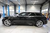 Audi RS6 RS 6 Avant 4.0 TFSI quattro - Audi RS6 aus 2013