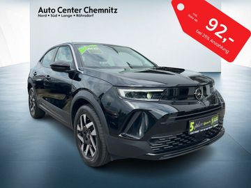 Opel Mokka - 2