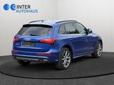Audi SQ5 3.0 TDI competition quattro*MMI-Plus* - Audi SQ5 Gebrauchtwagen in Köln
