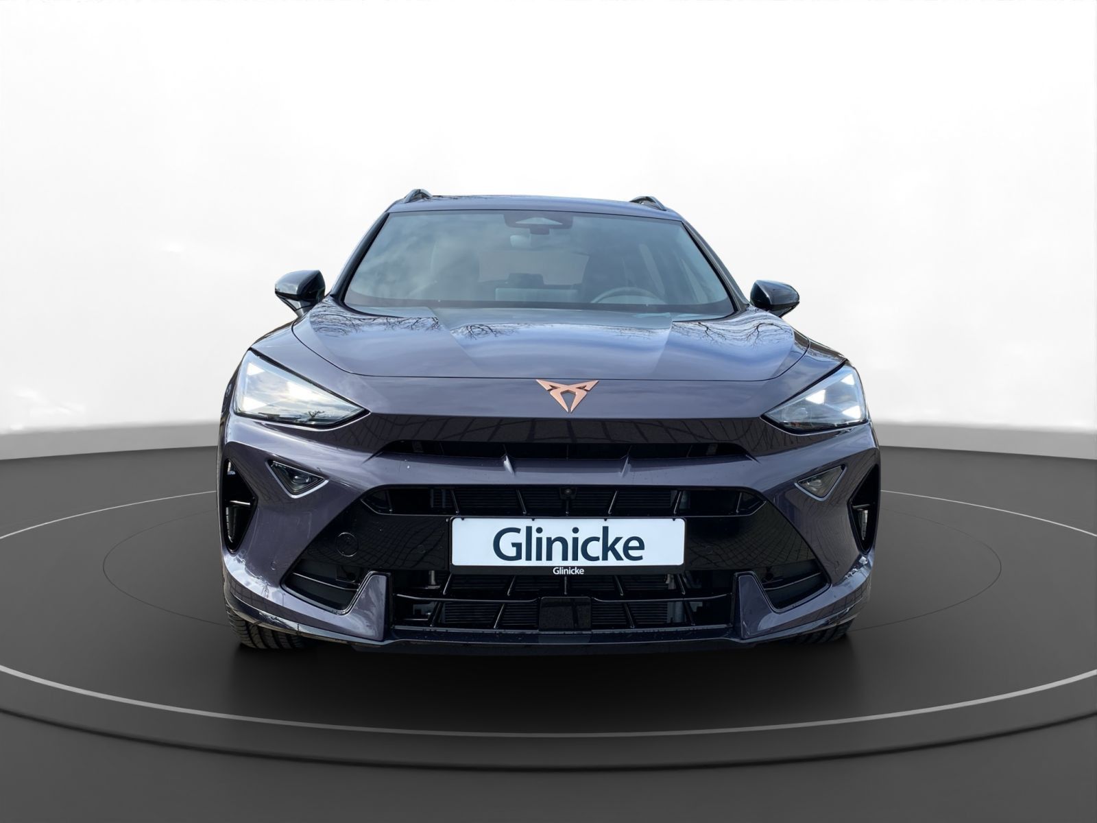 Cupra Formentor - Bild 4