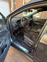 Ford Kuga 1,5 EcoBoost 4x2 110kW ST-Line ST-Line - Ford Kuga: Allradantrieb, 2.5