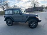Jeep Wrangler 3.6l V6 Rubicon Automatik Rubicon - Jeep Wrangler Rubicon mit Benzin-Antrieb