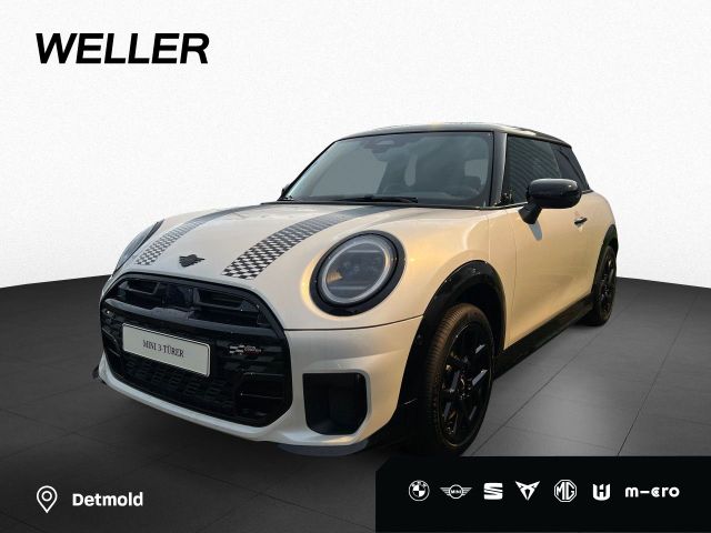 MINI Cooper S, Leasing ab 329 EUR