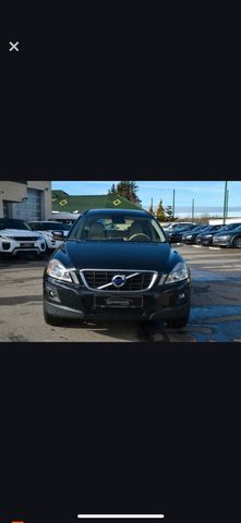 Volvo XC60 2,4 Diesel