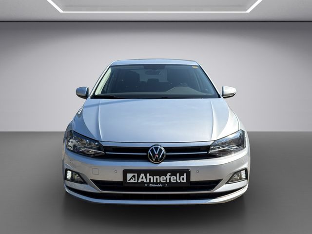 Polo 1.0 Active