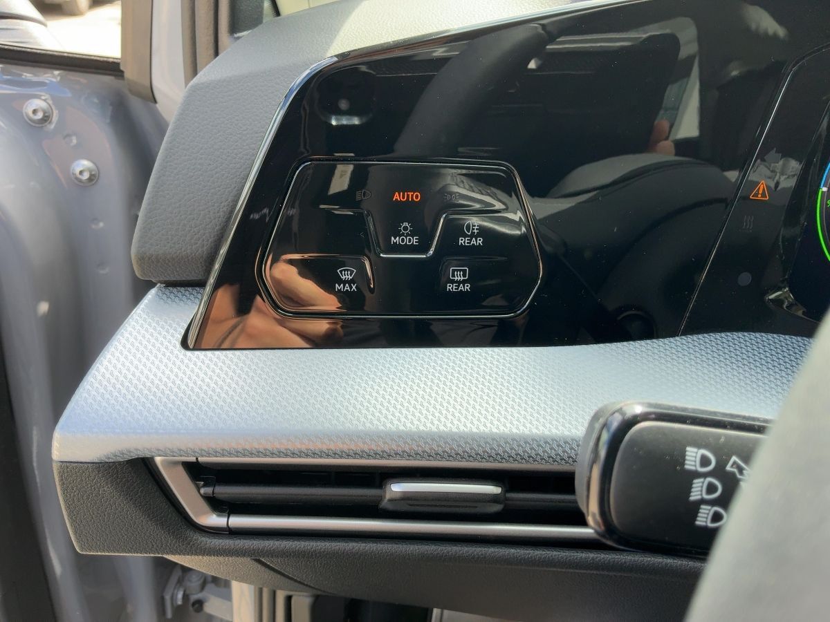 Volkswagen Golf - Bild 16
