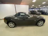 Mazda MX-5 1.8 Center Line+Freisprech+TEMPOMAT+NEBEL+ - Mazda MX-5: Cabrio