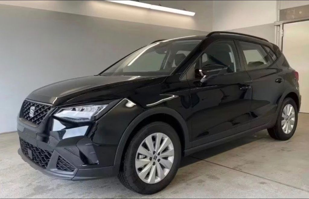 Image of Seat Arona