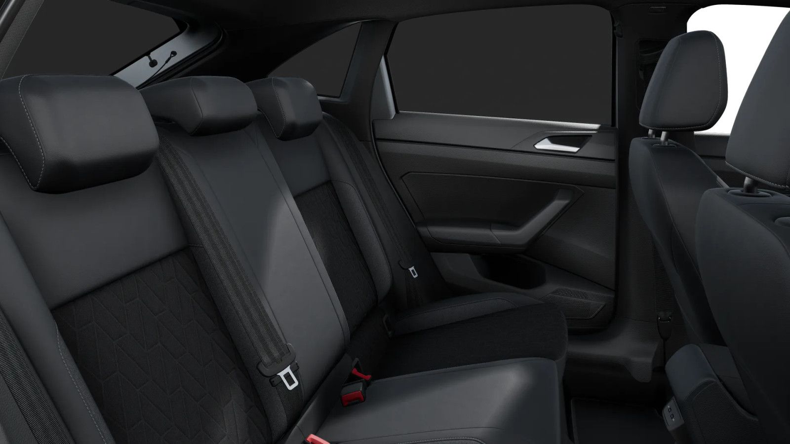 Volkswagen Taigo - Bild 12