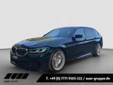 ALPINA B5 SWITCH-TRONIC Touring (Navi HUD ACC 360°) - ALPINA B5: Kombi, B5s