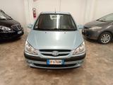 Hyundai Getz 1.4 16V 5p. GPL - Hyundai Getz: 1.5