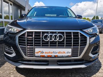 Audi Q3 35 TDI quattro advanced*LED*Virtual-Cock*Alu*