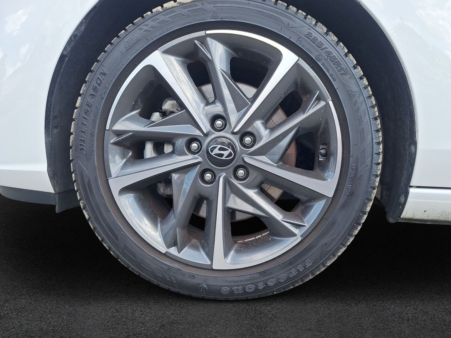 Hyundai i30 – Bild 3