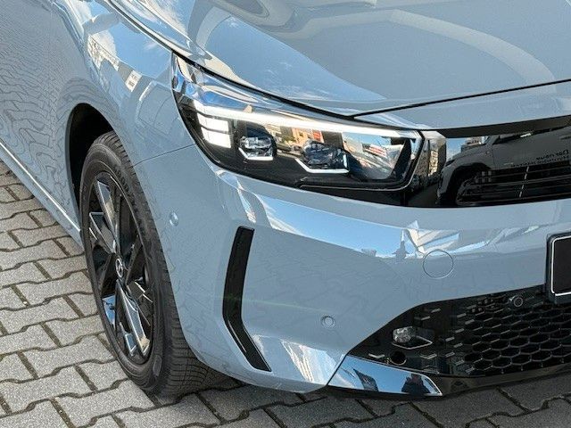 Fahrzeugabbildung Opel Corsa GS-Line 1.2l 100PS Matrix/Kamera!