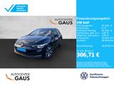 Volkswagen Golf VIII Move 1.0 TSI LED*Navi*ACC