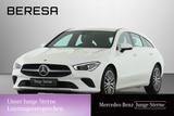 Mercedes-Benz CLA 200 SB Progressive MBUX SHZ LED AUT AHK LMF - Mercedes-Benz Gebrauchtwagen in Detmold