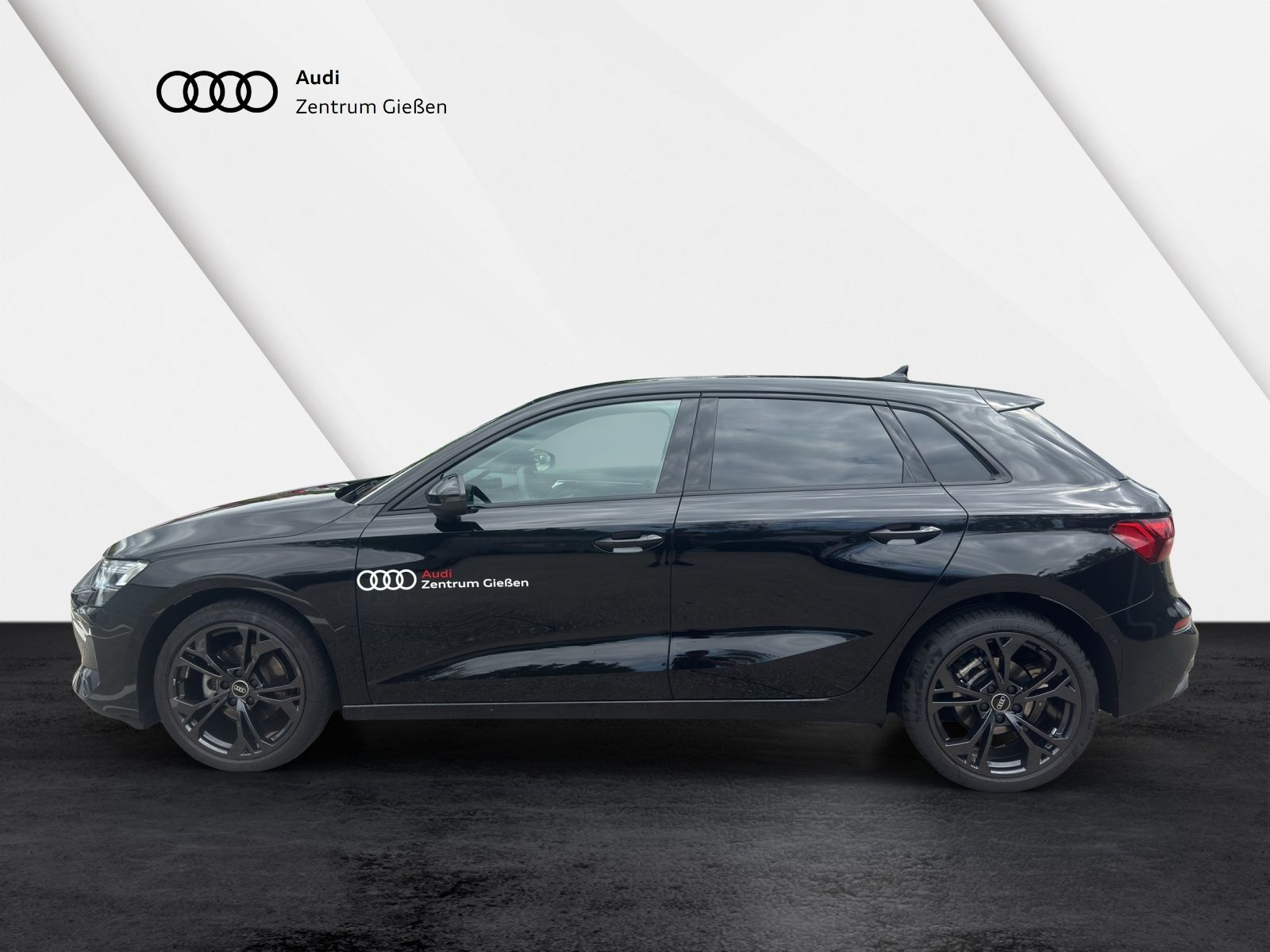 Audi A3 - Bild 3