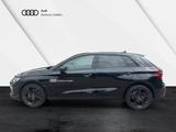 Audi A3 Sportback 30 TFSI advanced black Businesspake - Audi A3 Vorführfahrzeuge: Sportback
