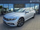 Volkswagen Passat Elegance*Led*HuD*Ahk*Acc*E-Klappe* - mit Diesel-Antrieb: Massagesitze, mit Klimaanlage