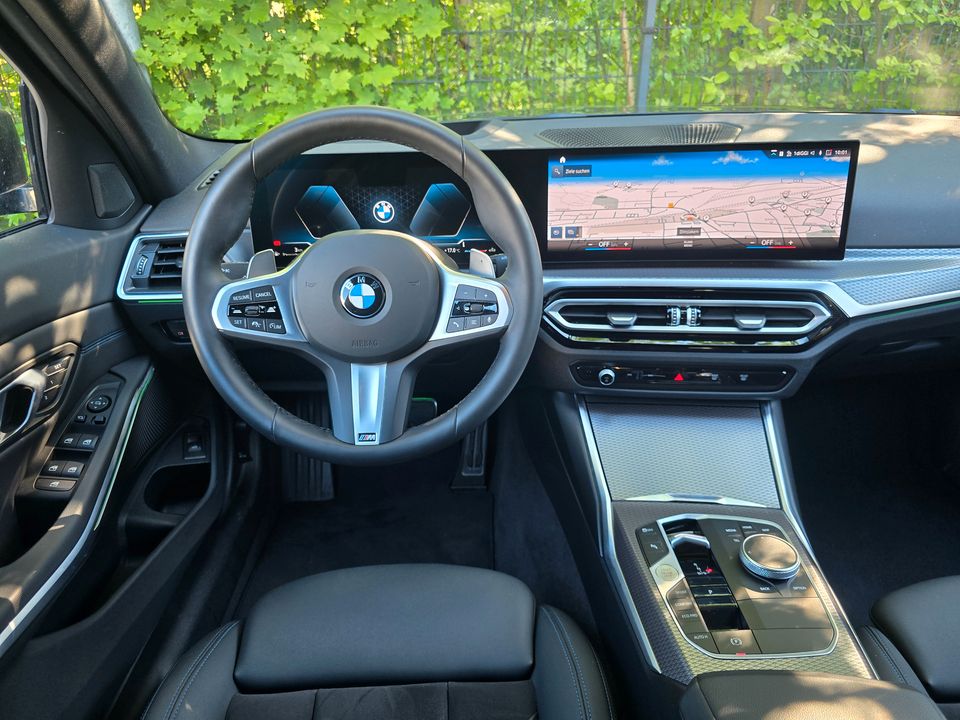 BMW 320 - Bild 17