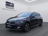 Volkswagen Polo Highline 1,5 l TSI 110 kW (150 PS) 7-Gang-D - Volkswagen Polo: Tsi Ps