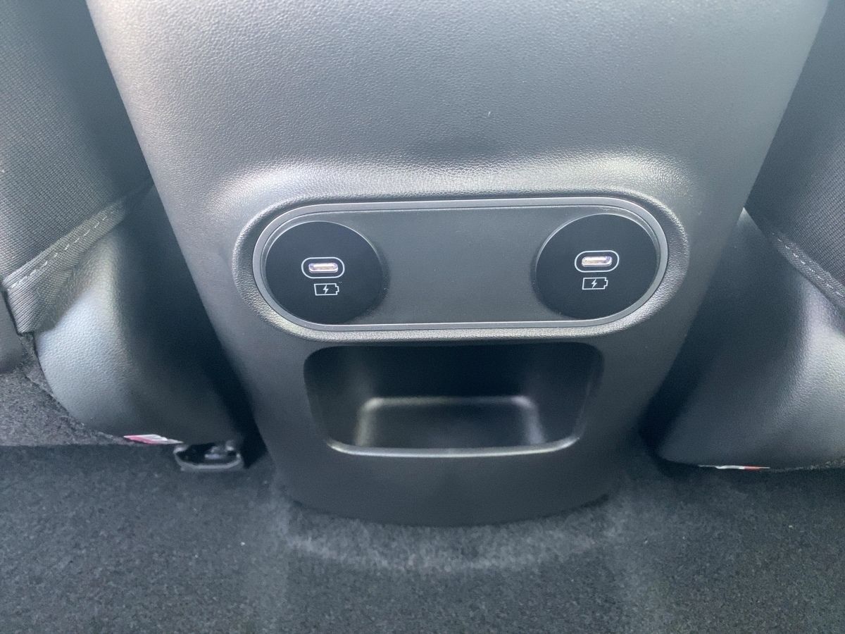 Hyundai IONIQ 5 - Bild 14