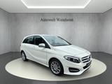 Mercedes-Benz B -KLASSE°B 200°AUT°NUR53TKM°NAV°LED°SHZ°KAMERA