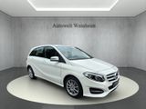 Mercedes-Benz B -KLASSE°B 200°AUT°NUR53TKM°NAV°LED°SHZ°KAMERA - Mercedes-Benz B 200 in Wiesbaden