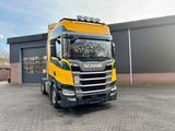 Scania R540 Retarder & ParkCool - Scania Autotransporter