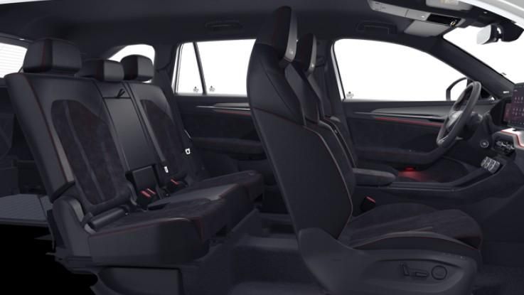 Skoda Kodiaq - Bild 3